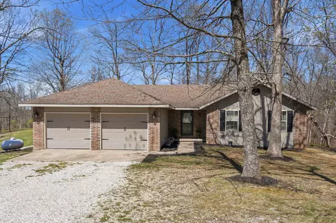 Exterior - 1329 S State Highway Uu, Chadwick, MO 65629 photo 11 of 11