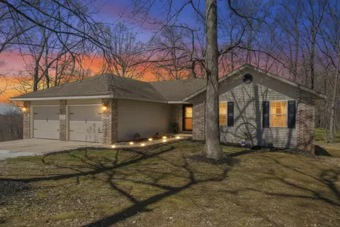 1329 S State Highway Uu, Chadwick, MO 65629