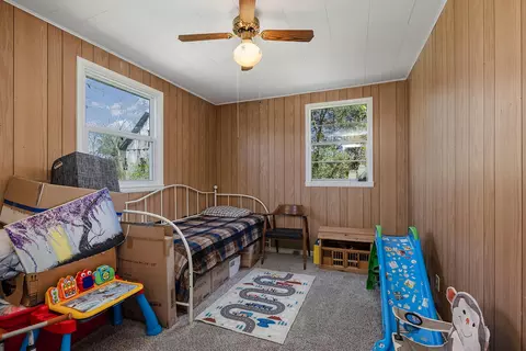 Bedroom - 28076 Kings River Rd, Shell Knob, MO 65747 photo 1 of 6
