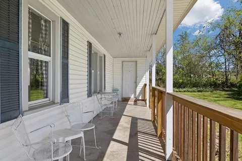 Exterior - 28076 Kings River Rd, Shell Knob, MO 65747 photo 3 of 11