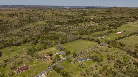 View/Area - 28076 Kings River Rd, Shell Knob, MO 65747 photo 3 of 6