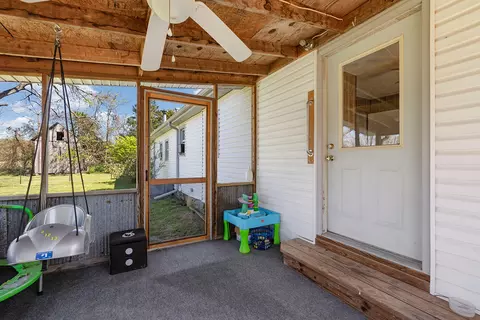 Exterior - 28076 Kings River Rd, Shell Knob, MO 65747 photo 5 of 11