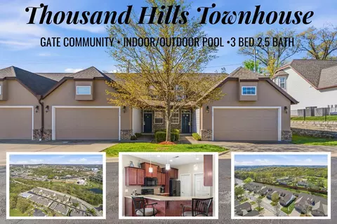 115 Residence Ln #4, Branson, MO 65616