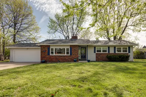 3732 S West Ave, Springfield, MO 65807