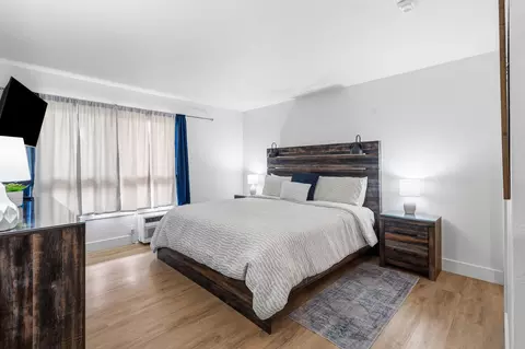 Bedroom - 403 Veterans Blvd #304, Branson, MO 65616 photo 5 of 6