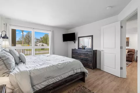 Bedroom - 403 Veterans Blvd #304, Branson, MO 65616 photo 3 of 6