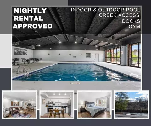 403 Veterans Blvd #304, Branson, MO 65616