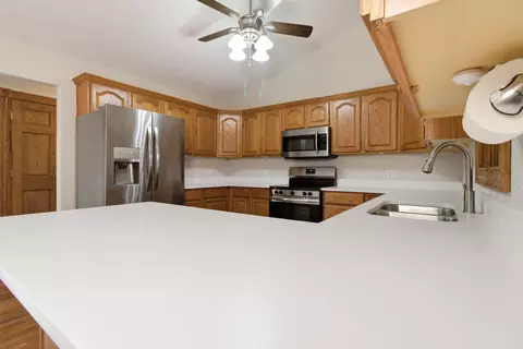 Kitchen - 675 County Road 364, Thayer, MO 65791 photo 2 of 2