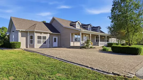 Exterior - 675 County Road 364, Thayer, MO 65791 photo 2 of 13