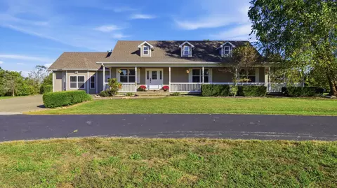 Exterior - 675 County Road 364, Thayer, MO 65791 photo 4 of 13