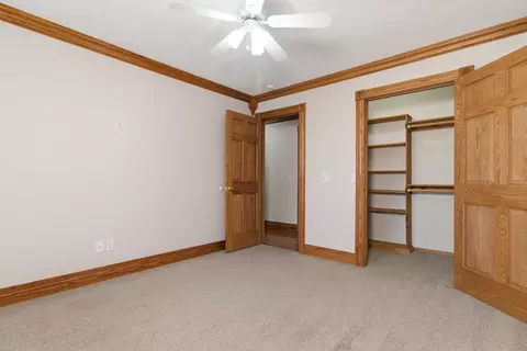 Bedroom - 675 County Road 364, Thayer, MO 65791 photo 5 of 5