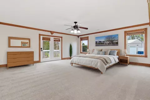 Bedroom - 675 County Road 364, Thayer, MO 65791 photo 3 of 5