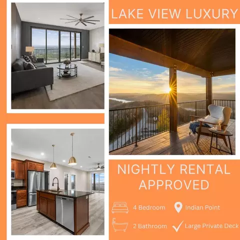 24 Aqua Vista Ln #1, Branson, MO 65616