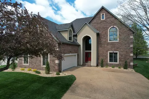 Exterior - 6307 S Meadowview Dr, Ozark, MO 65721 photo 4 of 9