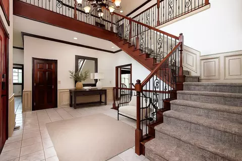 Entry Way - 6307 S Meadowview Dr, Ozark, MO 65721 photo 1 of 8