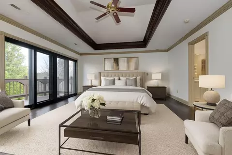Bedroom - 6307 S Meadowview Dr, Ozark, MO 65721 photo 1 of 6