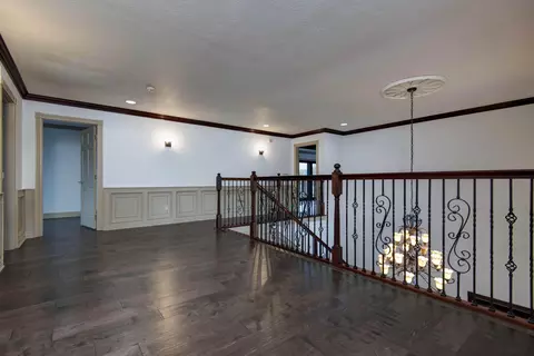 Entry Way - 6307 S Meadowview Dr, Ozark, MO 65721 photo 7 of 8