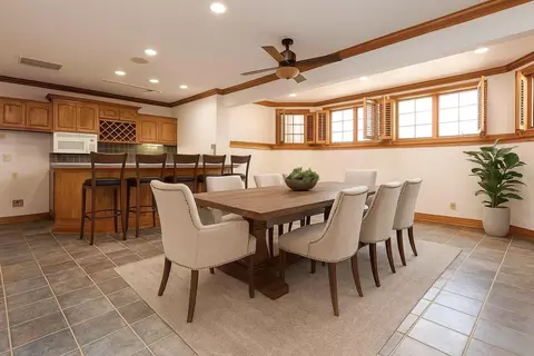 Dining - 6307 S Meadowview Dr, Ozark, MO 65721 photo 2 of 2