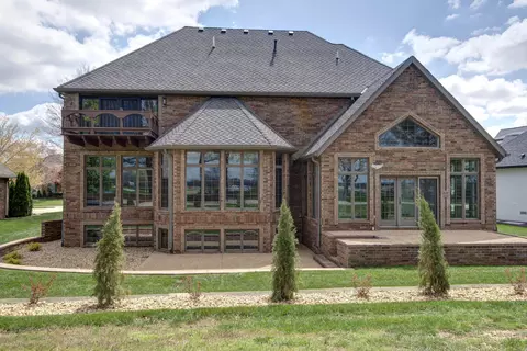Exterior - 6307 S Meadowview Dr, Ozark, MO 65721 photo 6 of 9
