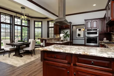 Kitchen - 6307 S Meadowview Dr, Ozark, MO 65721 photo 1 of 11