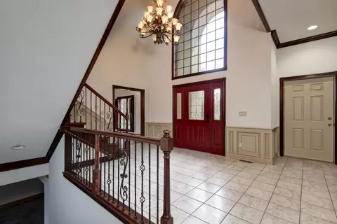 Entry Way - 6307 S Meadowview Dr, Ozark, MO 65721 photo 3 of 8