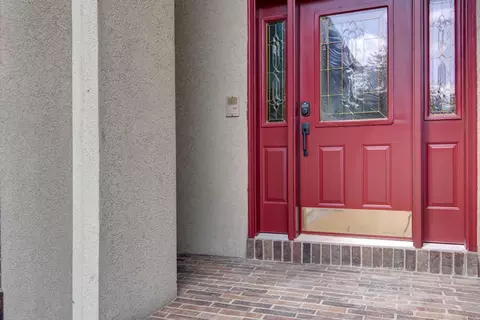 Entry Way - 6307 S Meadowview Dr, Ozark, MO 65721 photo 2 of 8