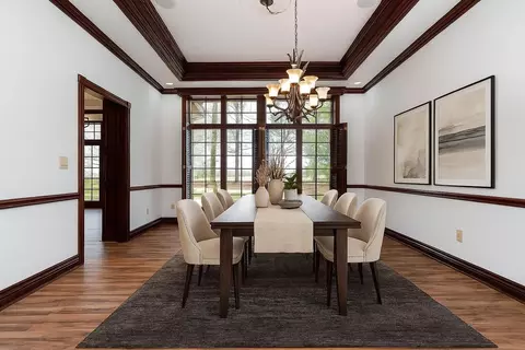 Dining - 6307 S Meadowview Dr, Ozark, MO 65721 photo 1 of 2