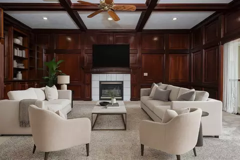 Living - 6307 S Meadowview Dr, Ozark, MO 65721 photo 9 of 17