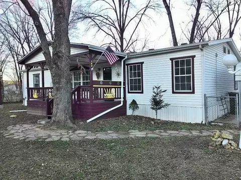 182 Ashland Dr, Branson, MO 65616