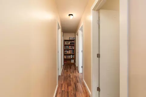 Entry Way - 701 E Jackson St, Marshfield, MO 65706 photo 2 of 2