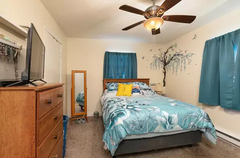 Bedroom - 701 E Jackson St, Marshfield, MO 65706 photo 1 of 3