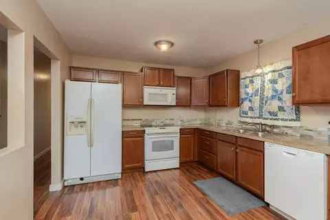 Kitchen - 701 E Jackson St, Marshfield, MO 65706 photo 1 of 3