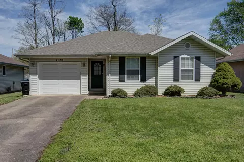 3121 W Harrison St, Springfield, MO 65802
