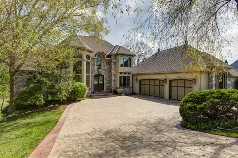 6048 S Bluff Ridge Rd, Ozark, MO 65721