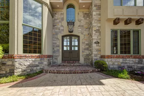 6048 S Bluff Ridge Rd, Ozark, MO 65721 photo 4