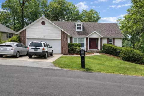 340 Tall Oaks Dr, Branson, MO 65616