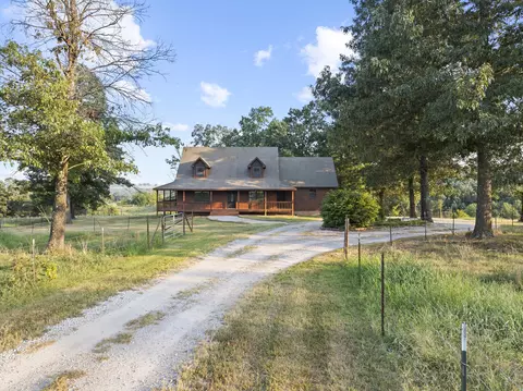 3544 A Mulberry Rd, Harrison, AR 72601