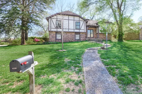 4158 E Linwood St, Springfield, MO 65809