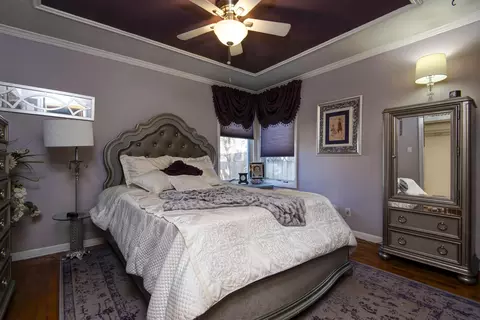Bedroom - 2101 S Glendale Ave, Springfield, MO 65804 photo 2 of 2