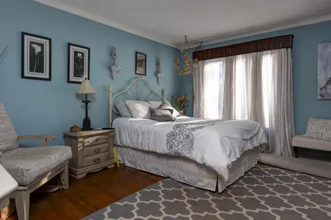 Bedroom - 2101 S Glendale Ave, Springfield, MO 65804 photo 1 of 2