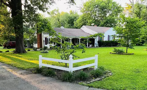 2101 S Glendale Ave, Springfield, MO 65804