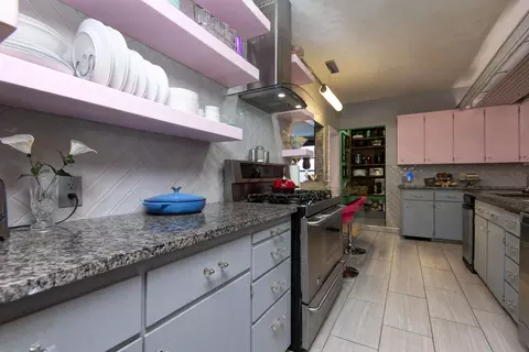 Kitchen - 2101 S Glendale Ave, Springfield, MO 65804 photo 1 of 3