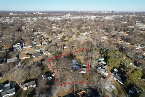 View/Area - 2101 S Glendale Ave, Springfield, MO 65804 photo 1 of 1