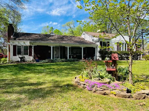 2101 S Glendale Ave, Springfield, MO 65804