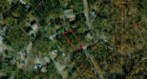 000 Lulu Dr, Cherokee Village, AR 72525