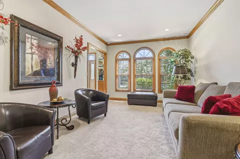 Living - 2411 W Dearborn St, Springfield, MO 65807 photo 2 of 3