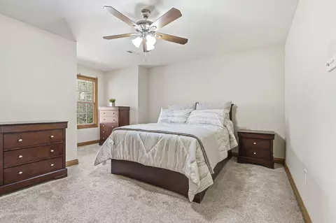Bedroom - 2411 W Dearborn St, Springfield, MO 65807 photo 7 of 10