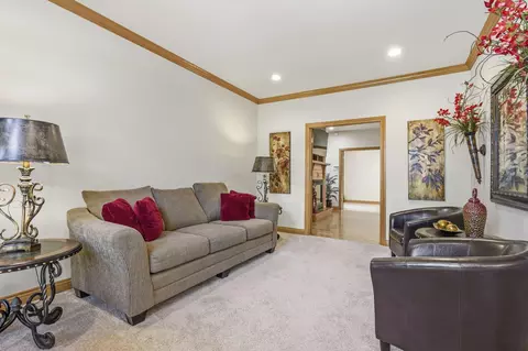 Living - 2411 W Dearborn St, Springfield, MO 65807 photo 1 of 3