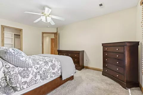 Bedroom - 2411 W Dearborn St, Springfield, MO 65807 photo 10 of 10