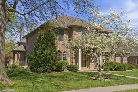 Exterior - 2411 W Dearborn St, Springfield, MO 65807 photo 3 of 8